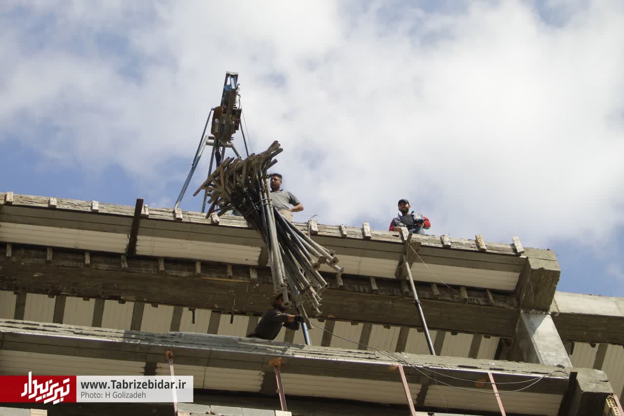 زندگی کارگری چگونه می‌گذرد؟