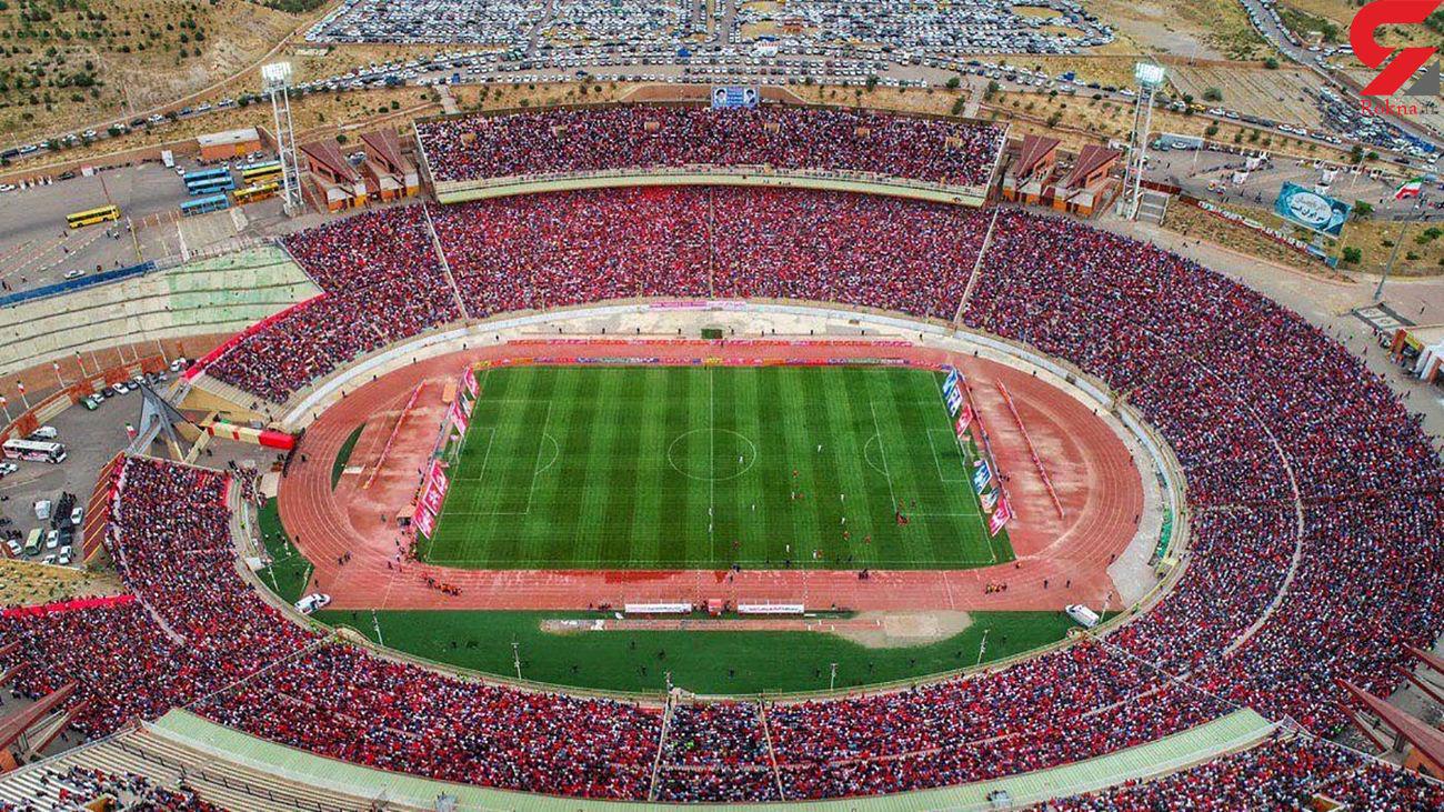 سرمربی جدید تراکتور تا فردا مشخص می شود/«کلمن» گزینه نهایی سرخ ها