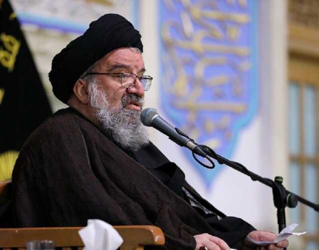 رای بالا به آقای آل هاشم نشان احترام به ولی فقیه بود / برخی اصرار می‌کنند بگویند در دولت رئیسی هیچ‌کاری نشده