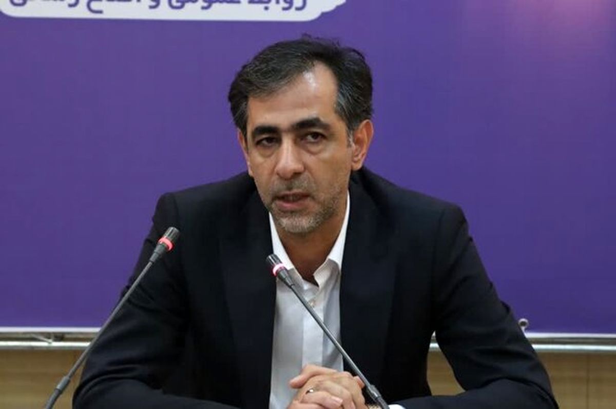 توسعه صنایع هر سال نسبت به سال قبل روند افزایشی دارد