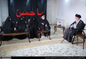 تشییع رئیس جمهور ریشه مردمی نظام را نشان داد/ پیام قوت جمهوری اسلامی به همه‌ دنیا ارسال شد