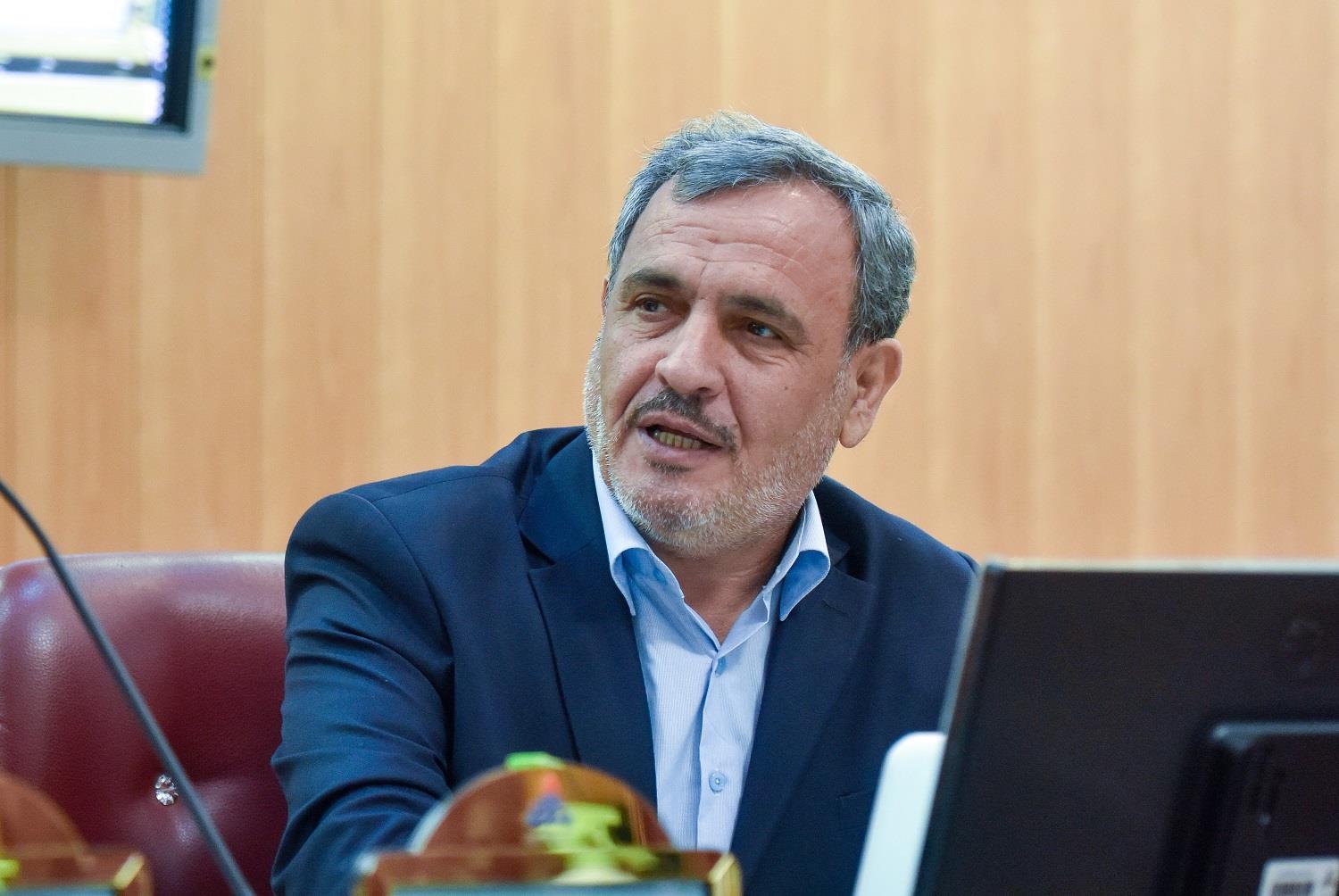 از اخطار به ویلاهای مرفه‌نشین تا چالش نیروگاه تبریز