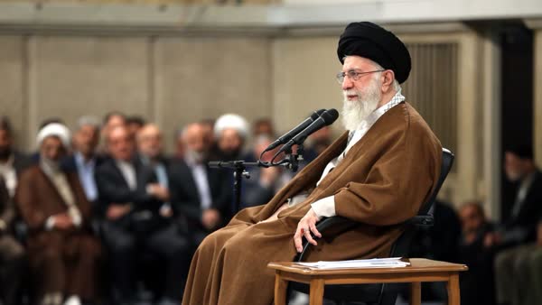 رفتار آمریکا در قبال دانشجویان حقانیت موضع جمهوری اسلامی را نشان داد