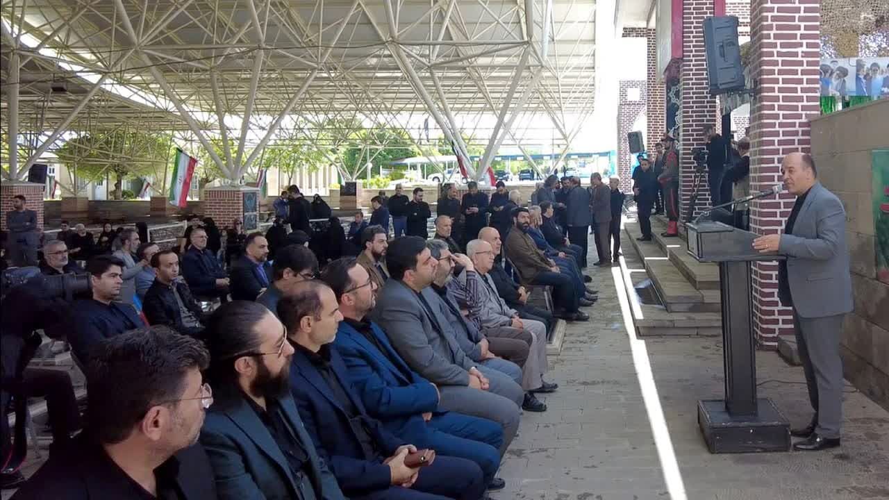 آیت‌الله آل هاشم مرد تکرارناپذیر آذربایجان بود