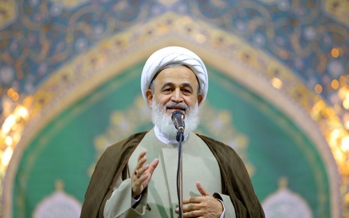 اعتراضی در کار نبود، شیطنت رسانه ای کردند