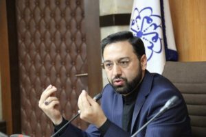 مسئولان ترویج فرهنگ ایثار و شهادت را تکلیف دینی خود بدانند
