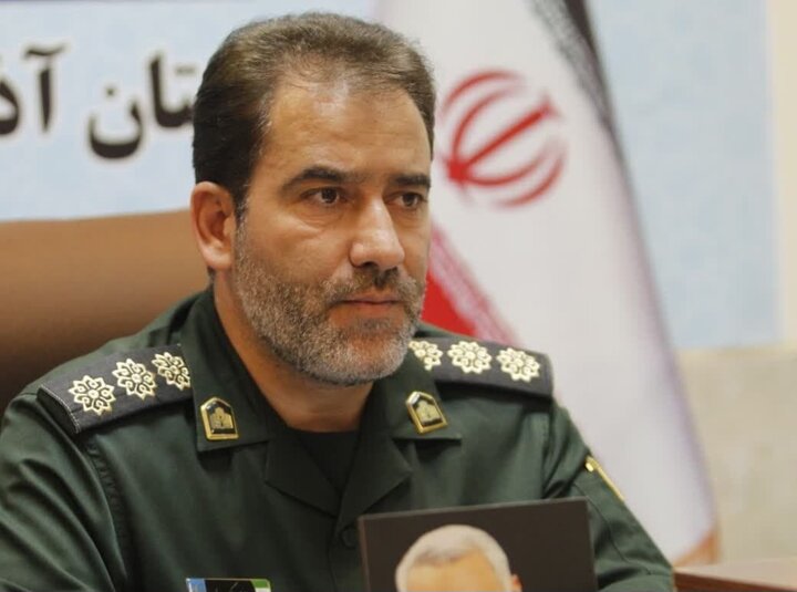 آبرسانی به روستاهای آذربایجان شرقی با همت بسیج سازندگی