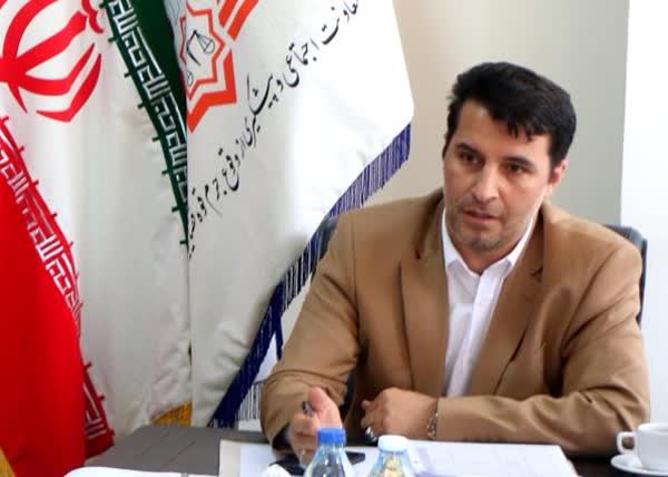 هشدار درباره وقوع بحران ترافیک در هسته‌ مرکزی تبریز