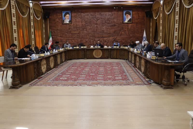 پنج نامگذاری جدید در معابر / لزوم تعریف کاربری برای خانه‌های تاریخی