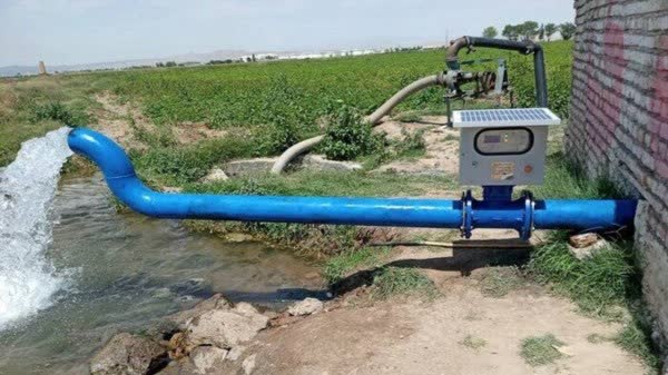 92 درصد چاه‌های مجاز آب آذربایجان‌شرقی کنترل‌دار شدند