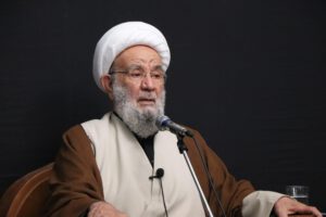نظیر آل هاشم را دیگر نمی بینیم / زیبا شهید شد