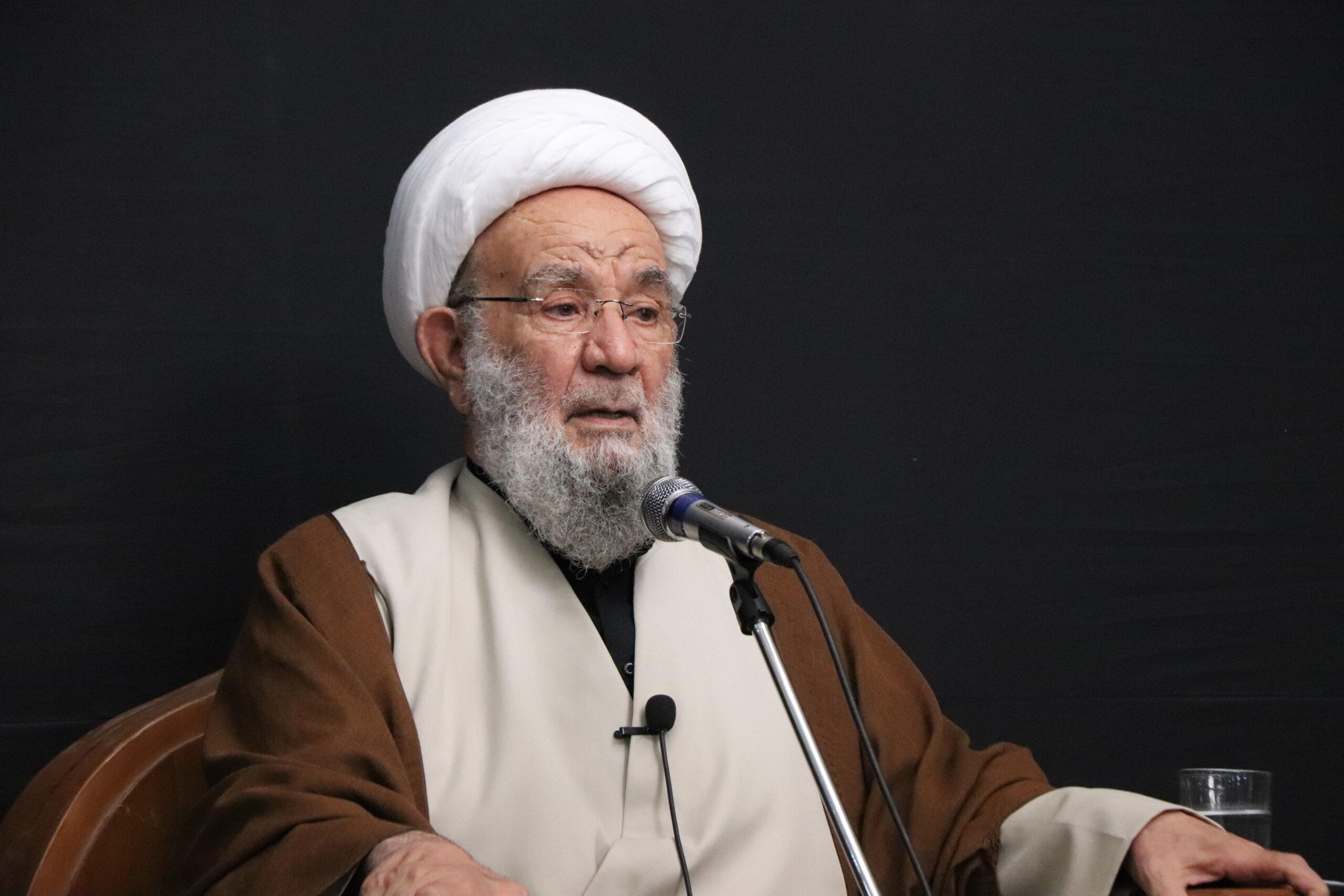 نظیر آل هاشم را دیگر نمی بینیم / زیبا شهید شد