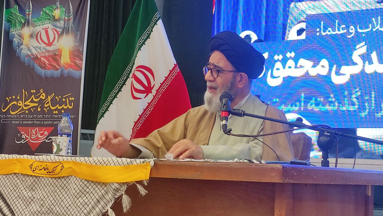 دانشگاه جای زد و بند سیاسی نیست / نظام آموزشی باید تکریم شود