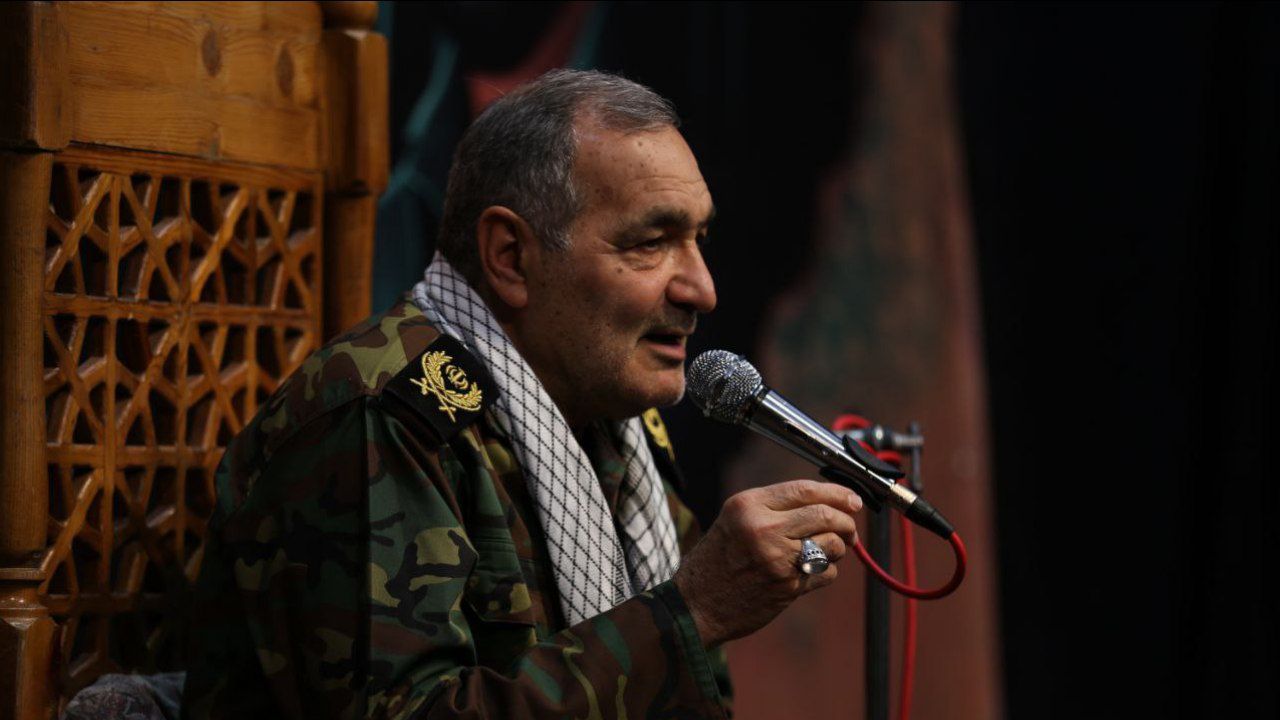 در صورت گستاخی مجدد صهیونیسم، پاسخ ایران به مراتب سنگین تر خواهد بود