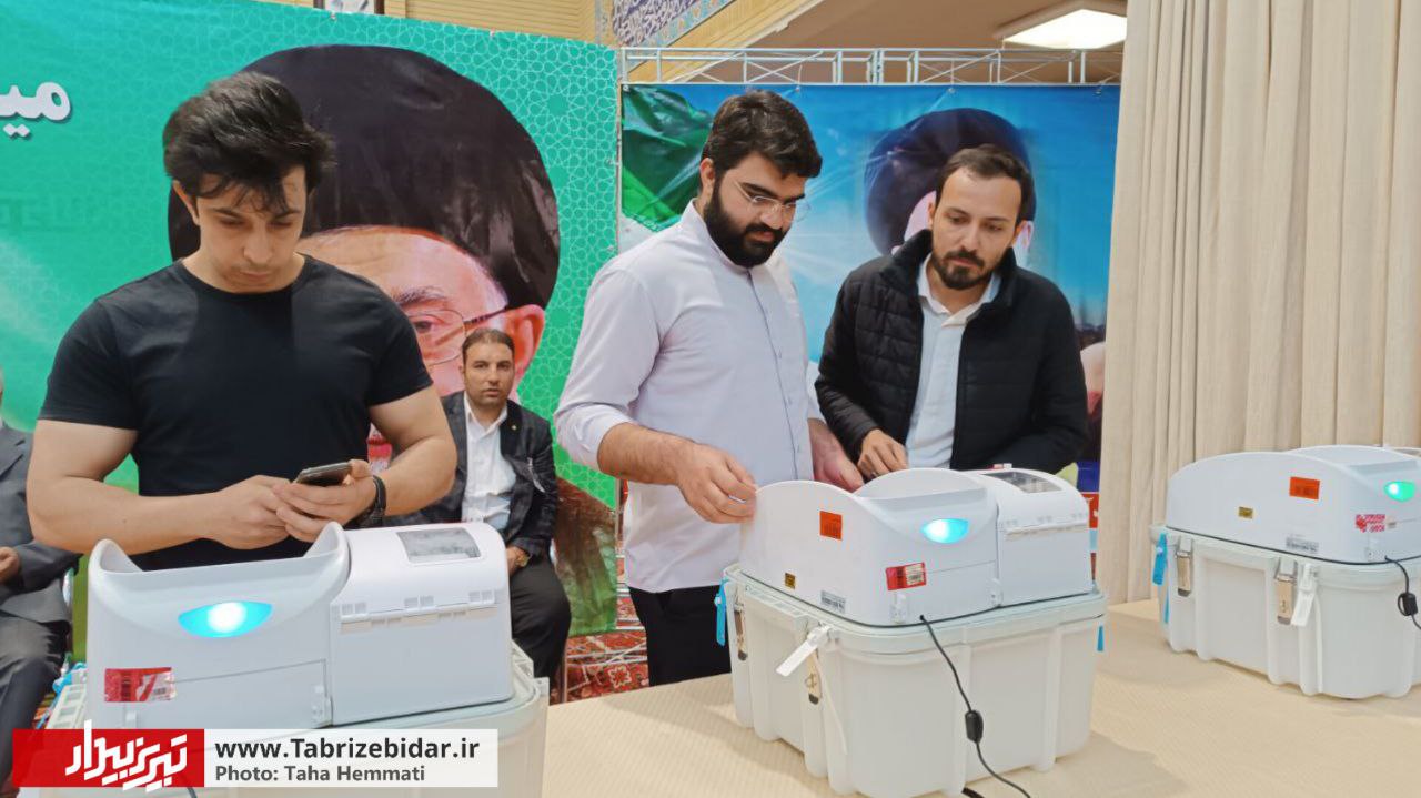 کالبدشکافی آرای تبریزی ها / نگاه تحلیلی به کلیدداران جدید بهارستان