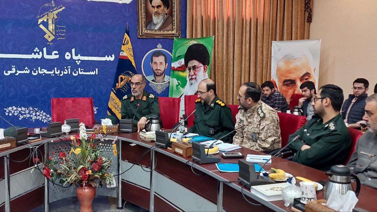 پیشرفت ها را با زبان رسانه باید به مردم انتقال داد