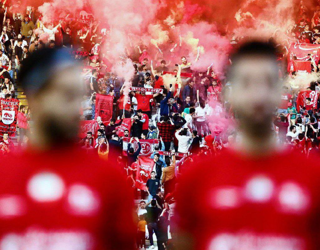 حذف از جام حذفی/ واویلا برای بهترین تیم تاریخ تراکتور