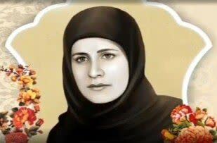 مادرانه‌ای که در جنگ پرپر شد