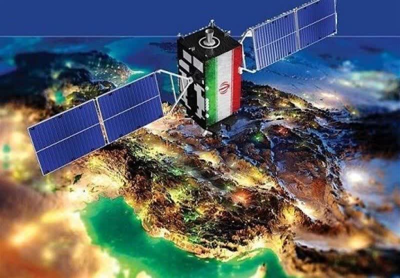 ایران در مدار لئو