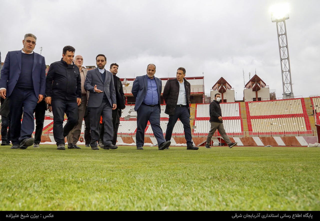 ورود استاندار آذربایجان‌شرقی به موضوع واگذاری تراکتور