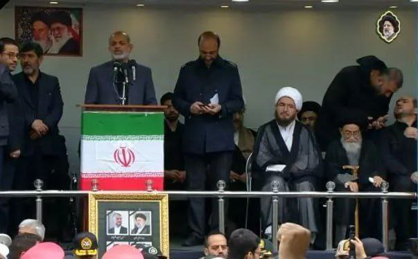 مردم آذربایجان قدردان شهدای خادم ملت