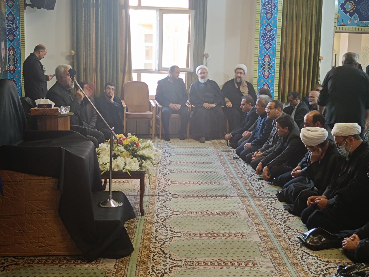 شهید آل‌هاشم هیچگاه دایره انقلاب را تنگ نکرد