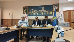 رسالت مجمع بسیج شهرداری ها، مطالبه گری است