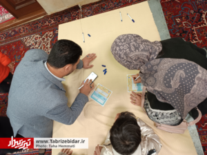 انتخابات تبریز در راند دوم / رای به تغییر یا تکرار؟