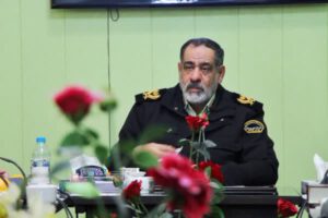 کاهش 16 درصدی سرقت‌ها در آذربايجان‌شرقی