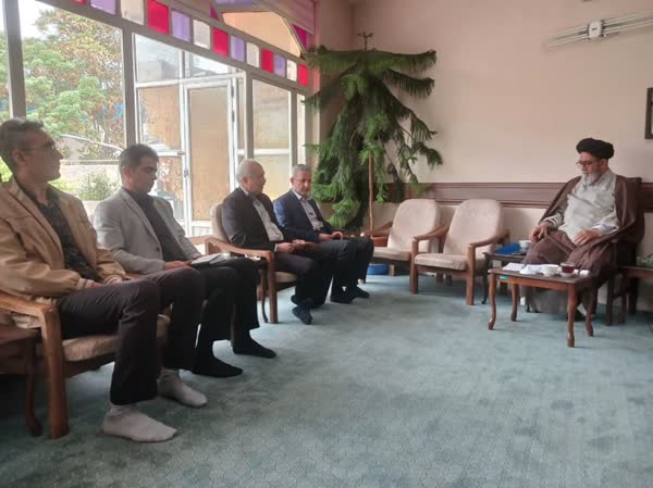 امکانات والیبال باید در شأن این رشته باشد