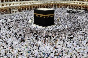 علت سردرگمی حجاج برای تأمین ارز