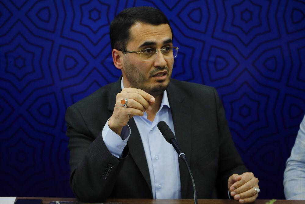 حوادث تلخ به صلابت نظام اسلامی صدمه نمی زند / عصبانیت رژیم صهیونیستی از طوفان الاقصی