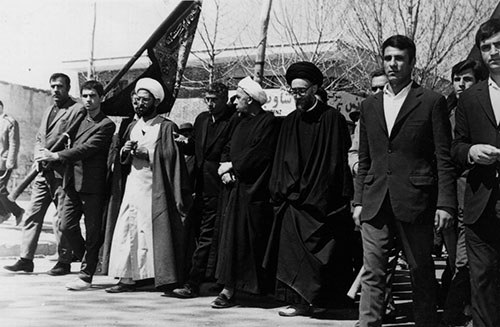 ۱۵ خرداد ۴۲ در تبریز چه گذشت؟