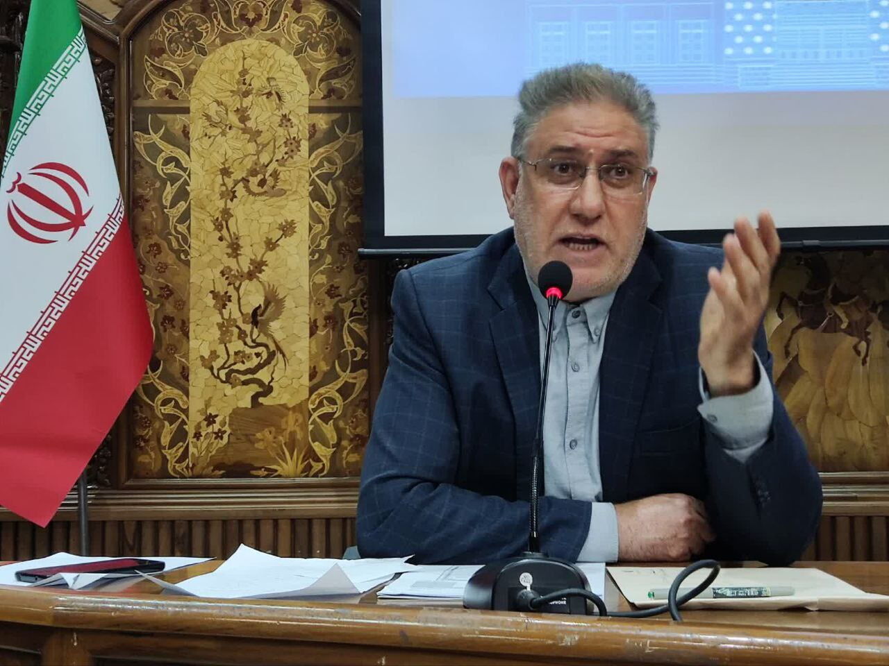 گام بلند دولت سیزدهم در نوسازی ناوگان اتوبوسرانی 