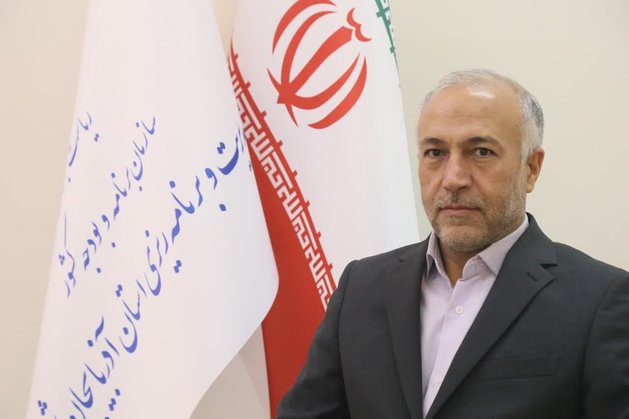 طرح های توسعه در آذربایجان شرقی با الزامات سند آمایش سرزمین اجرا می‌شود