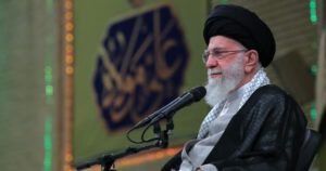 مهمترین اثر مشارکت بالا که به آن اصرار داریم سرافرازی جمهوری اسلامی است
