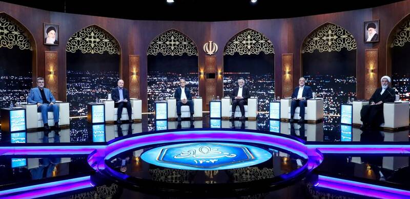 کارشناسان اقتصادی چه سوالاتی از نامزدها پرسیدند؟/ نظرات نامزدها در مورد پاسخ‌های یکدیگر