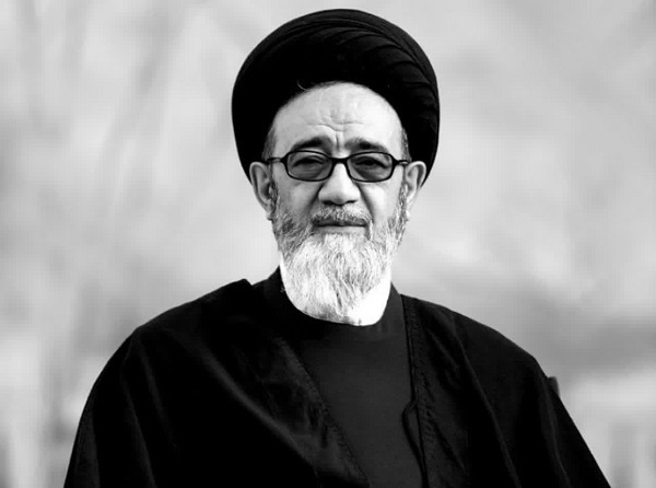 یادنامه سید شریف آذربایجان؛ حاج آقای مردم