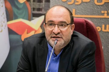 اجرای طرح های کودک کتابخوان و خانواده کتابخوان