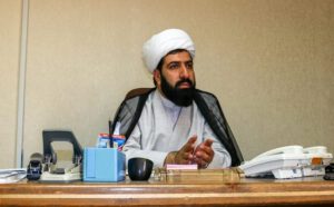 کارون شادی غدیر از شهرک اندیشه تا امام زاده سید محمد کججانی برگزار می‌شود