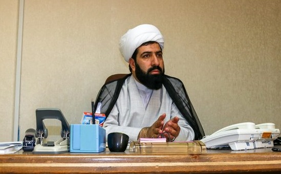 کارون شادی غدیر از شهرک اندیشه تا امام زاده سید محمد کججانی برگزار می‌شود