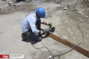 جهاد آبرسانی به روستاها