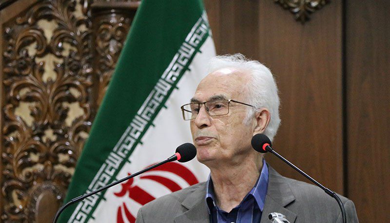 نقاش برجسته تبریزی دار فانی را وداع گفت