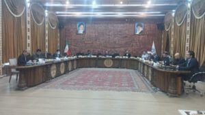 نامگذاری معابر جدید به نام شهدای خدمت / از شهرک جوانان تا پارک بزرگ تبریز