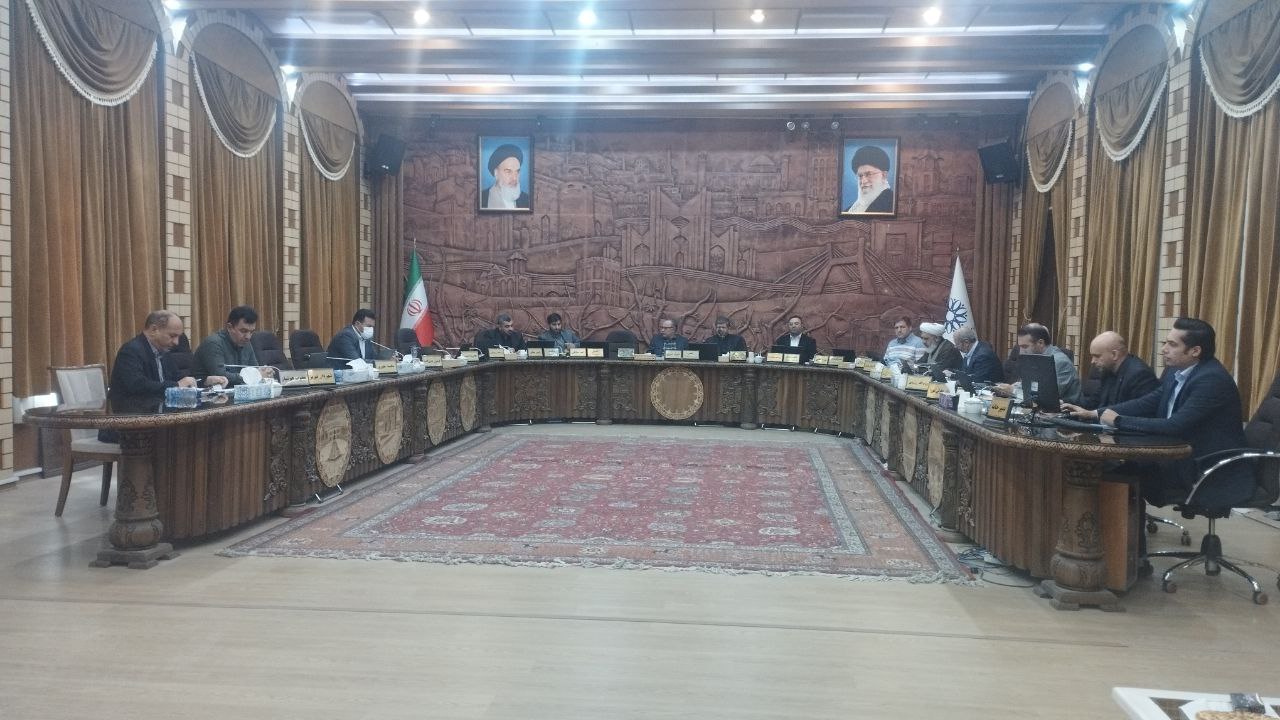 نامگذاری معابر جدید به نام شهدای خدمت / از شهرک جوانان تا پارک بزرگ تبریز