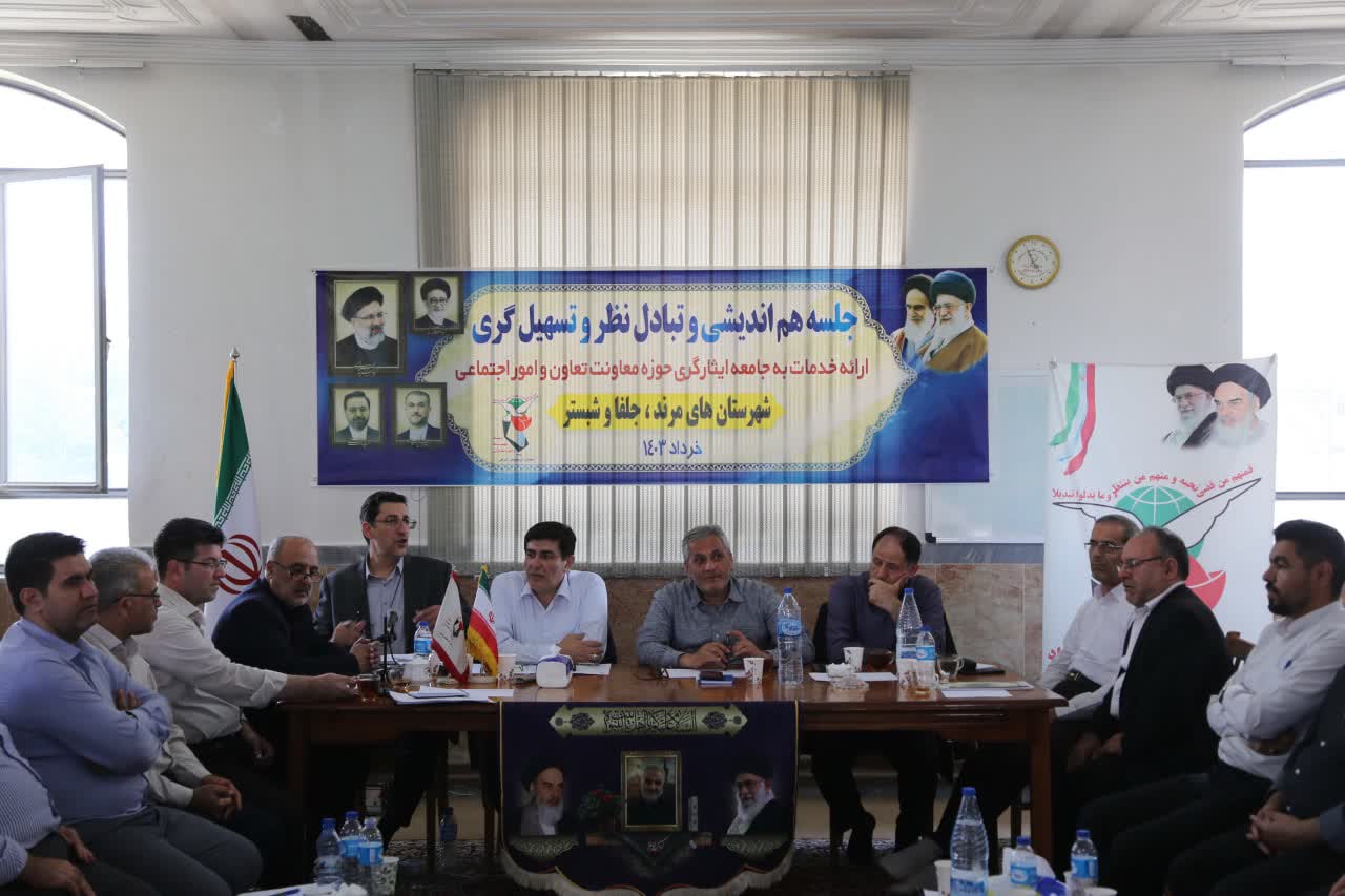 سیاست کلان بنیاد شهید، چابک سازی منابع انسانی است