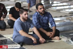 عرفه، روزی برای نجوا با معبود