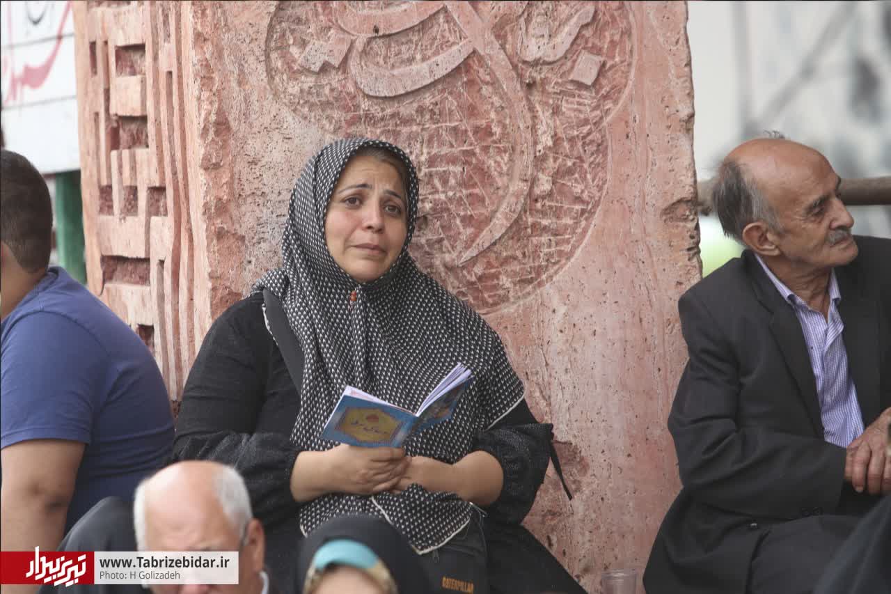 روایت عرفه؛ میعاد بندگی و عرفان حسینی