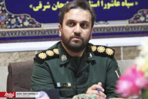 آبرسانی به ۶۲ روستا به نام شهدای خدمت در آذربایجان شرقی