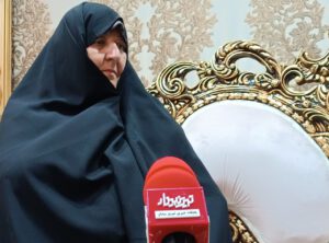 مردم با حماسه آفرینی در هشتم تیر، شایسته‌ترین فرد را انتخاب نمایند